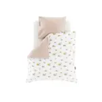 XXXLutz Lauterach - Ihr M&ouml;belhaus bei Bregenz Babybettw&auml;sche Kleine Farm 80/80 cm