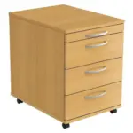 XXXLutz Lauterach - Ihr M&ouml;belhaus bei Bregenz Rollcontainer 42,8/59/58 cm