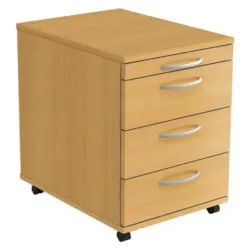 Rollcontainer 42,8/59/58 cm