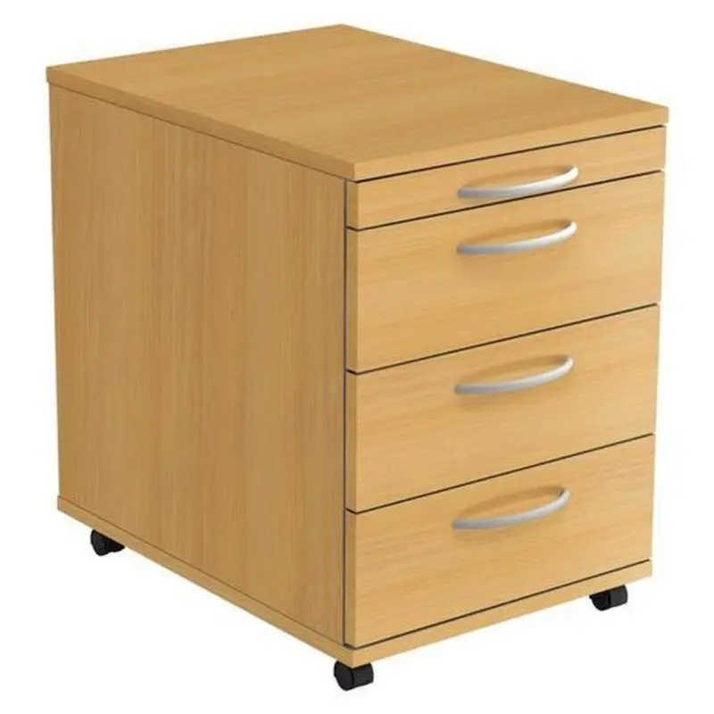 Rollcontainer 42,8/59/58 cm
