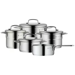Kochtopfset Mini