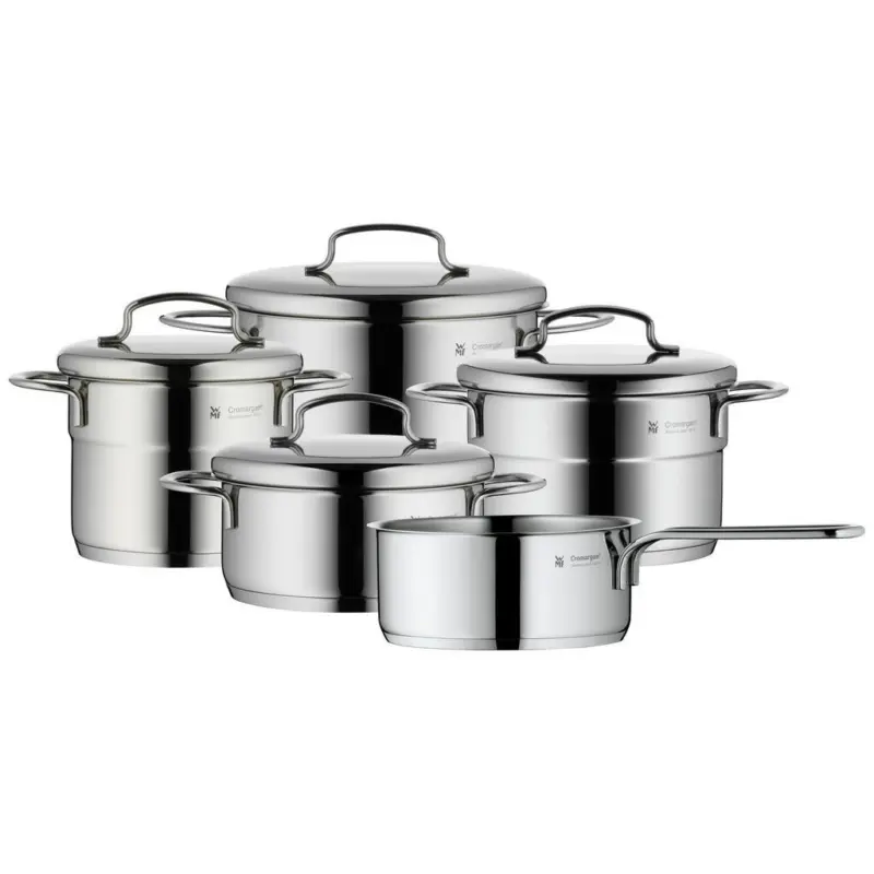 Kochtopfset Mini