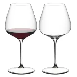 Gl&auml;serset Grape 2-teilig