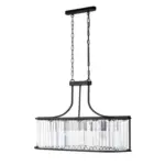 XXXLutz Lauterach - Ihr M&ouml;belhaus bei Bregenz Kristall-H&auml;ngeleuchte Victoria 78/150/30 cm