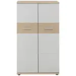 XXXLutz Lauterach - Ihr M&ouml;belhaus bei Bregenz Highboard , 75/129/38 cm,