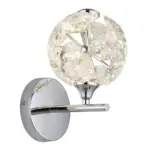 XXXLutz Lauterach - Ihr M&ouml;belhaus bei Bregenz Led-Wandleuchte Virina 15/24 cm