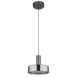 Led-H&auml;ngeleuchte Grant 22/150 cm