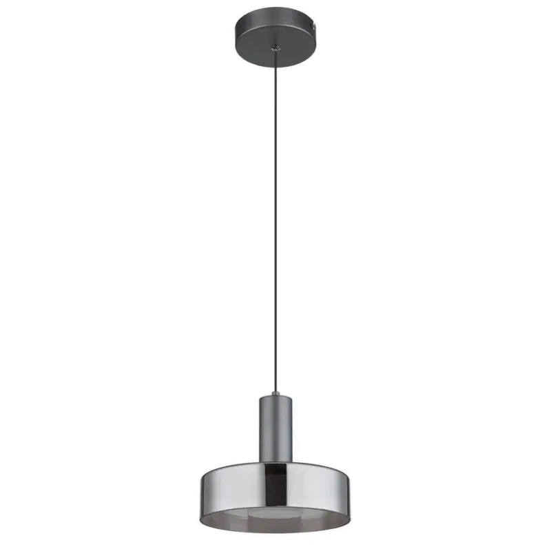 Led-H&auml;ngeleuchte Grant 22/150 cm