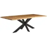 XXXLutz Lauterach - Ihr M&ouml;belhaus bei Bregenz Esstisch in Holz 180/100/76 cm