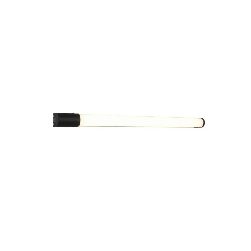 Badezimmer-Wandleuchte Piera 79/5,5/7 cm