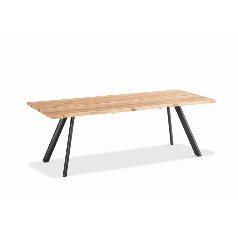 Gartentisch 280/95/76 cm