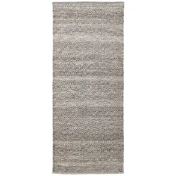L&auml;ufer 80/200 cm Jupiter Blau