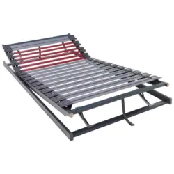 Lattenrost 100/200 cm