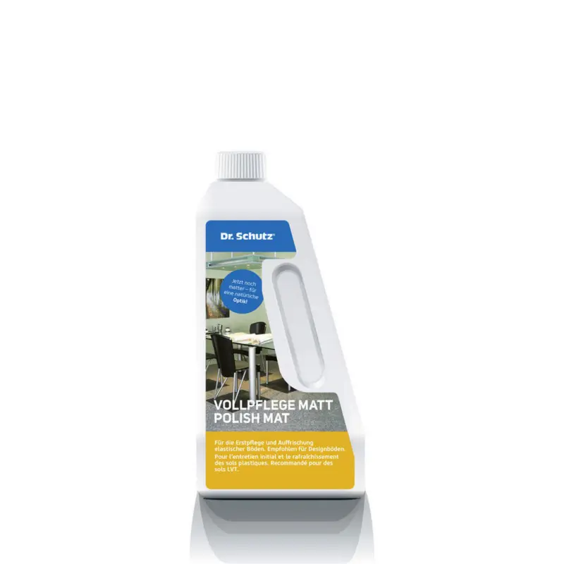 Bodenpflegemittel Pvc, Vinylb&ouml;den