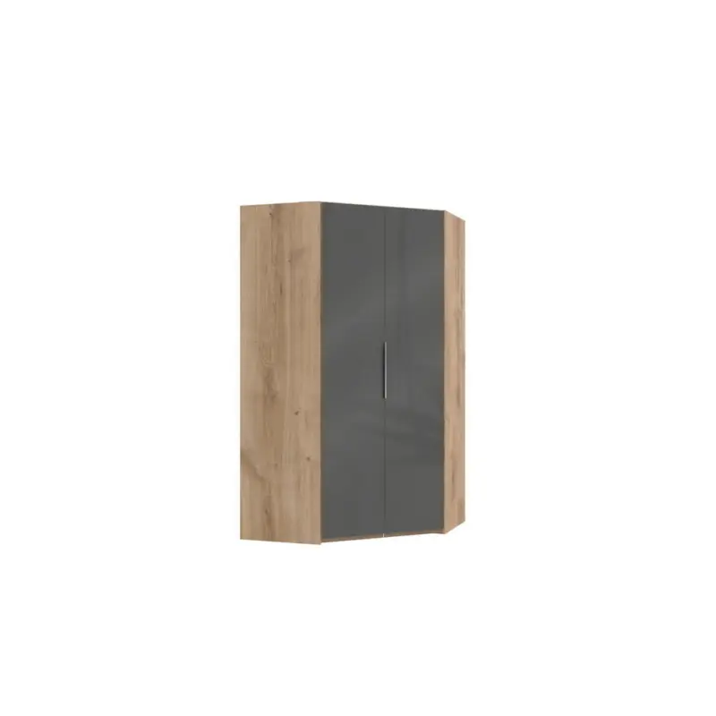 Eckschrank 120/216/120 cm