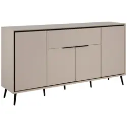 Sideboard 175/90/38 cm 1 Schublade(n)