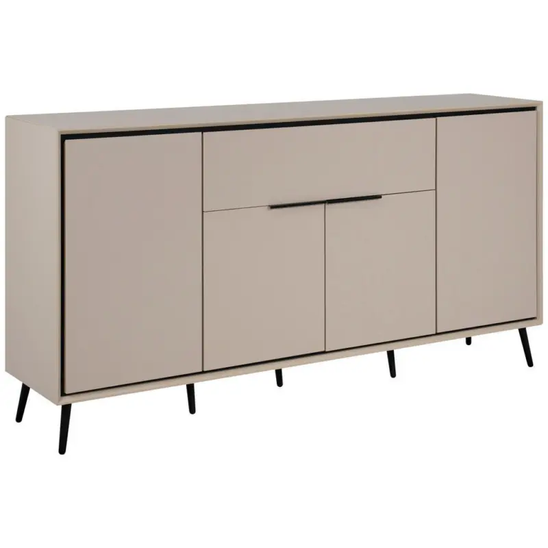 Sideboard 175/90/38 cm 1 Schublade(n)