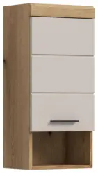 H&auml;ngeschrank Scout ca. 37x79 cm Kaschmir