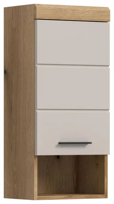 H&auml;ngeschrank Scout ca. 37x79 cm Kaschmir