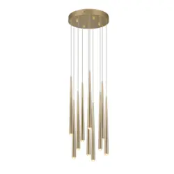 Led-H&auml;ngeleuchte 30/150 cm