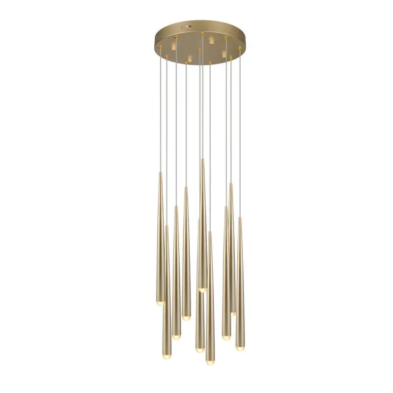 Led-H&auml;ngeleuchte 30/150 cm