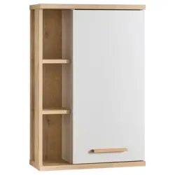 H&auml;ngeschrank 50,5/74,5/20,5 cm