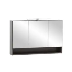 Spiegelschrank 100/64/20 cm
