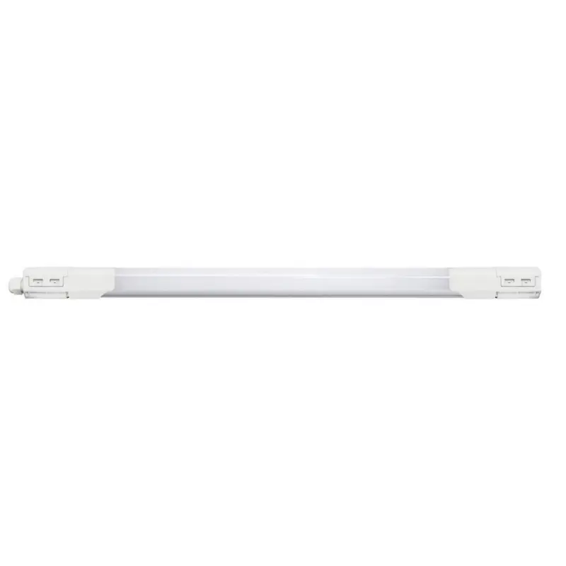 Led-Deckenleuchte plus 59,5/5,2/4,1 cm
