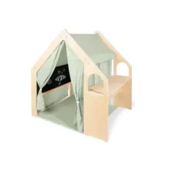 Spielhaus 119/122/94 cm Thilda