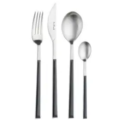 Besteckset Sushi PRO 24-teilig