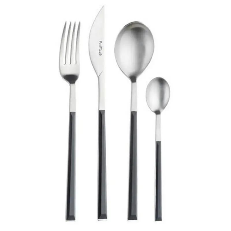 Besteckset Sushi PRO 24-teilig
