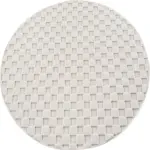 XXXLutz Lauterach - Ihr M&ouml;belhaus bei Bregenz Flachwebeteppich 80 cm Helix Creme
