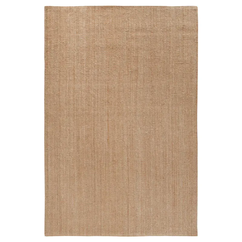 Juteteppich 120/170 cm Kollektion 1791 Honig