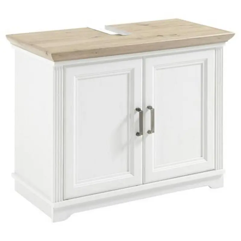 Waschbeckenunterschrank 83/66/43 cm