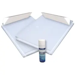 Bodenisolations-Set