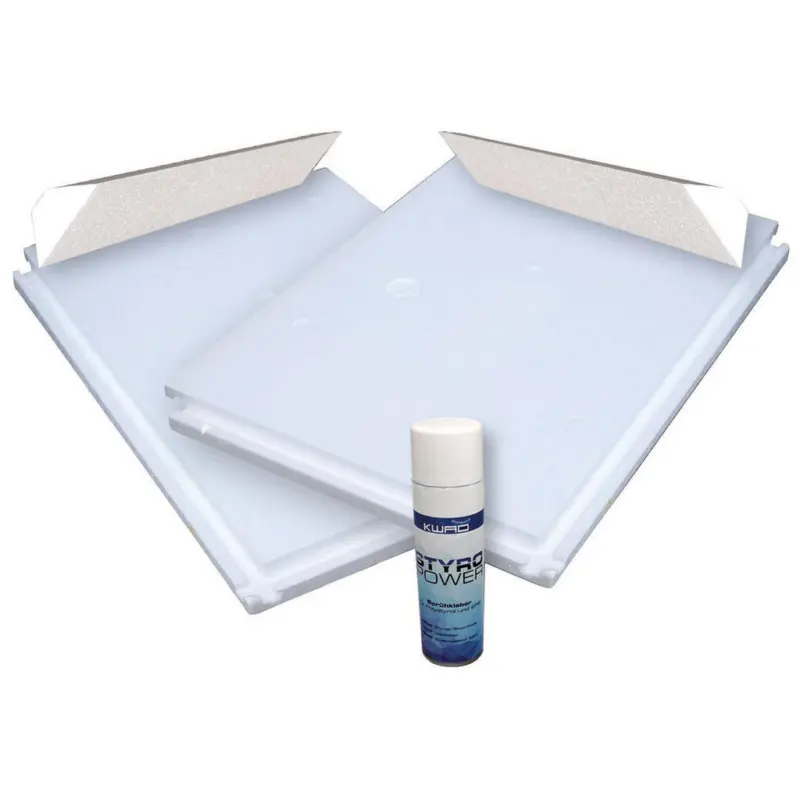 Bodenisolations-Set