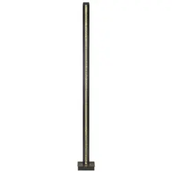 Led-Stehleuchte Banda 17/163/17 cm