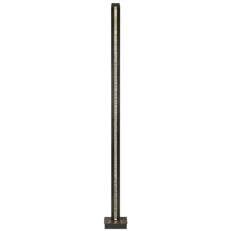 Led-Stehleuchte Banda 17/163/17 cm