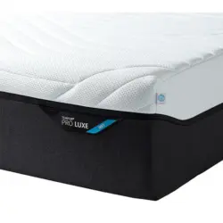 Matratze PRO Luxe Soft Pro Luxe&reg; Coolquilt 160/200 cm H&ouml;he ca. 32 cm