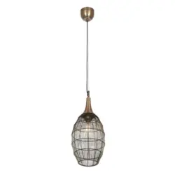 H&auml;ngeleuchte 26/150 cm