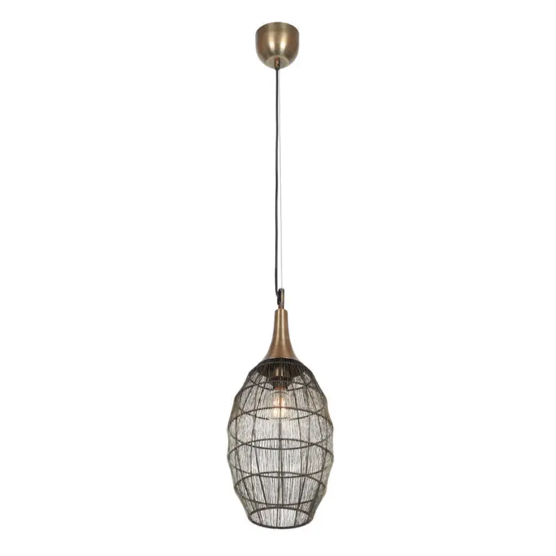 H&auml;ngeleuchte 26/150 cm