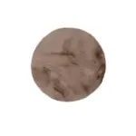 XXXLutz Lauterach - Ihr M&ouml;belhaus bei Bregenz Hochflorteppich 100 cm Rabbit 225 Dunkelbeige Beige