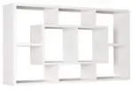 m&ouml;max Dornbirn - Ihr Trendm&ouml;belhaus in Dornbirn Wandregal Alex ca. 86x48x16 cm Wei&szlig;