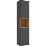 XXXLutz Lauterach - Ihr M&ouml;belhaus bei Bregenz Hochschrank 35/150/33 cm