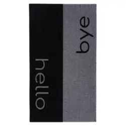 FU&szlig;MATTE 40/60 cm