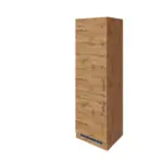 m&ouml;max Dornbirn - Ihr Trendm&ouml;belhaus in Dornbirn Held K&uuml;hlschrank Umbauschrank Kombi ca. 60 cm Anthrazit