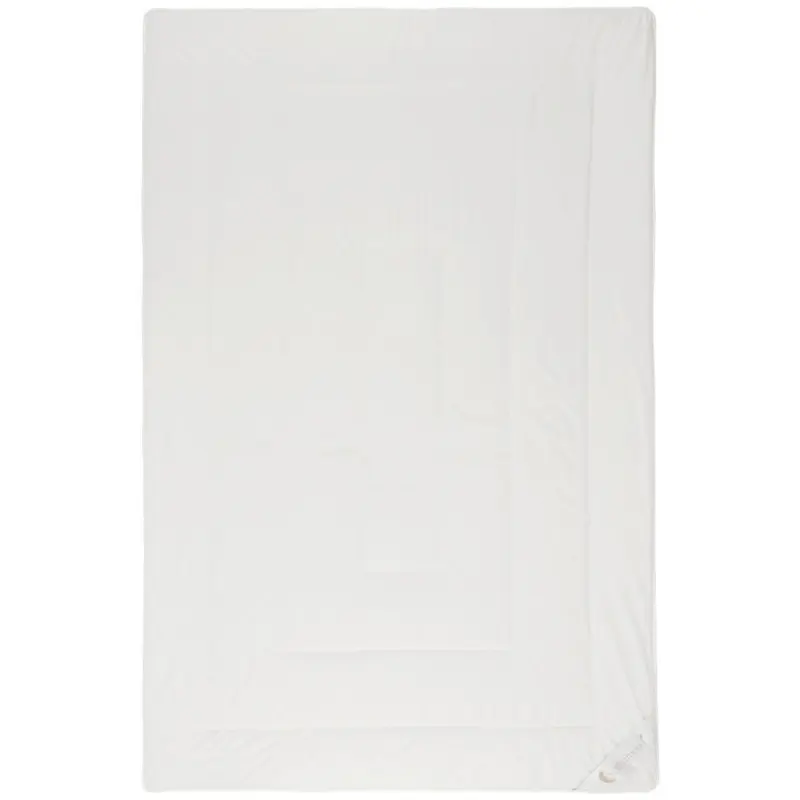 Duo-Decke 140/200 cm 60 % Tencel&trade; Lyocell, 20 % Kapok, 20 % Schurwolle