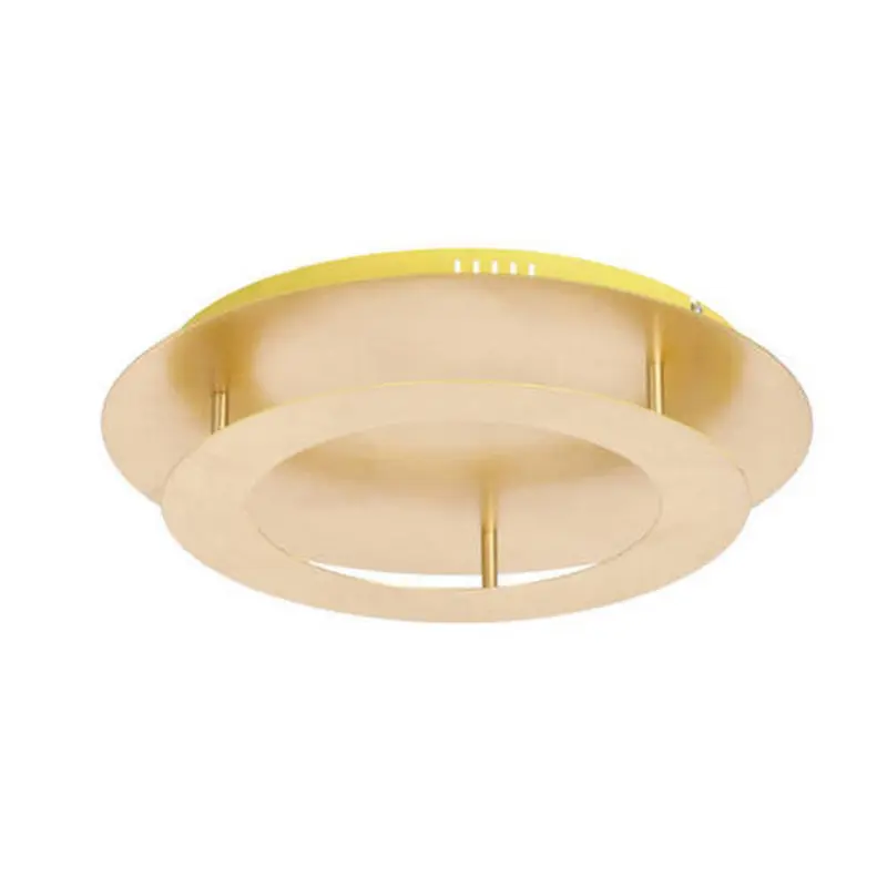 Led-Deckenleuchte Merle 50/50/8 cm