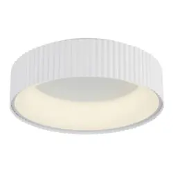Led-Deckenleuchte Kemp 46/13 cm