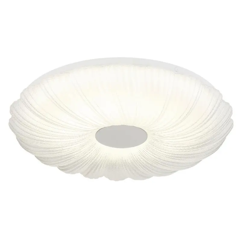 Led-Deckenleuchte Cavendish 38/7 cm